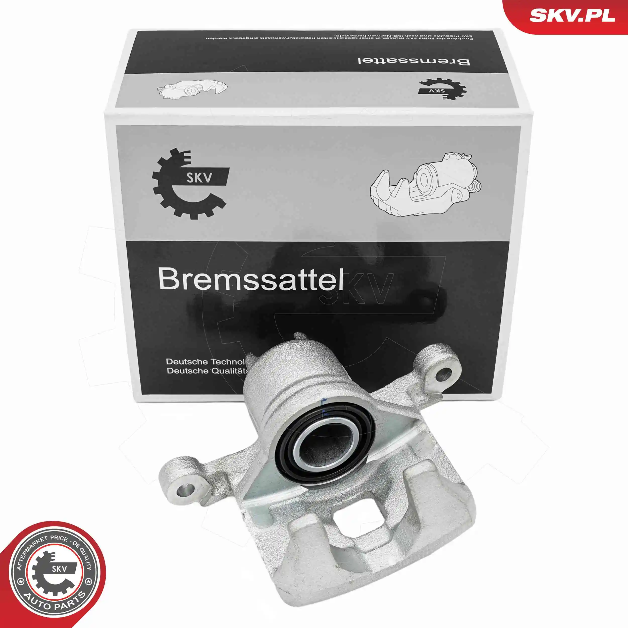 Brake Caliper